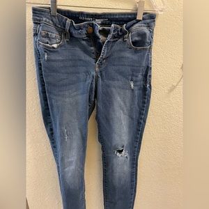 Old navy jeans